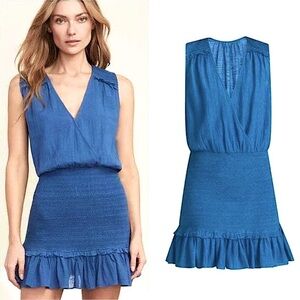 Veronica Beard Cox mini dress size XS